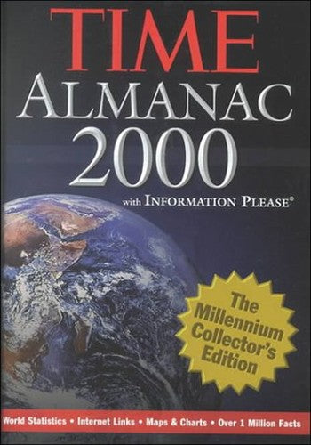 "Time" Almanac