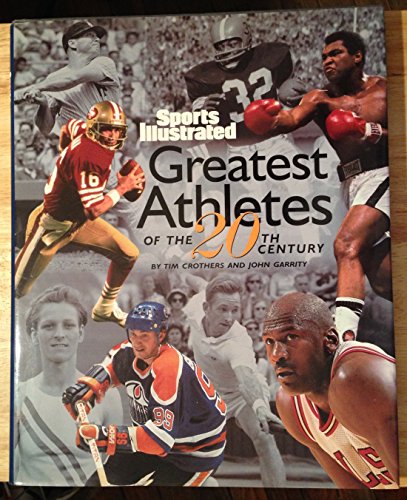 Greatest Athletes of the 20th Century