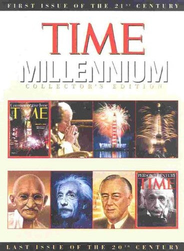 "Time" Millennium