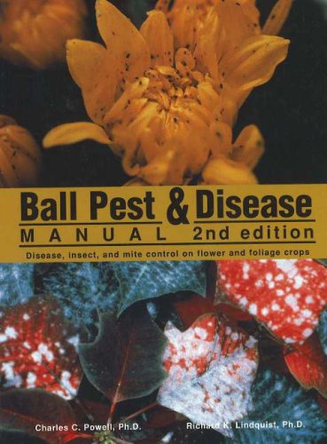 Ball Pest and Disease Manual