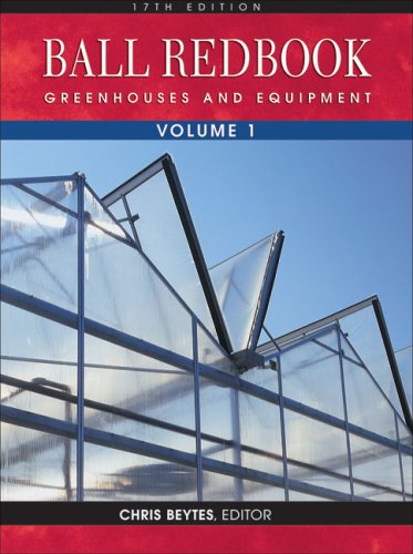 Ball Redbook Vol 1