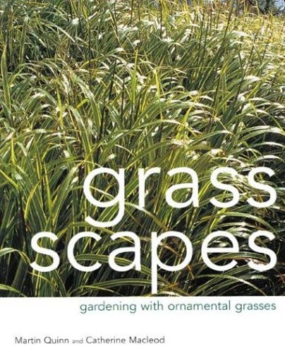 Grass Scapes