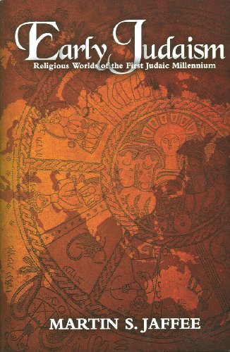 Early Judaism