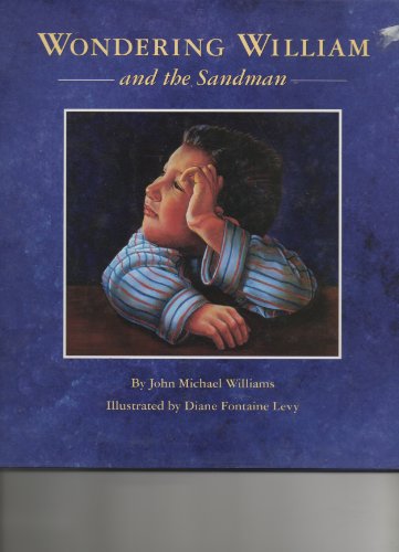 Wondering William and the Sandman