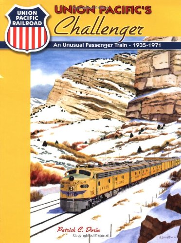 Union Pacific's Challenger