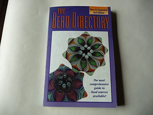 The Bead Directory