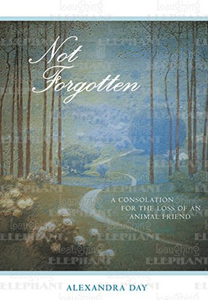 Not Forgotten
