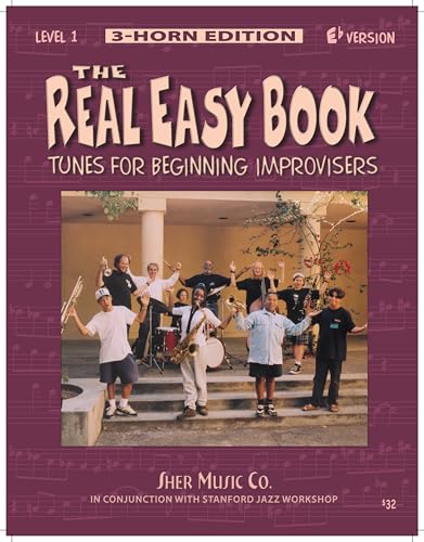 The Real Easy Book Vol.1 (Eb Version)