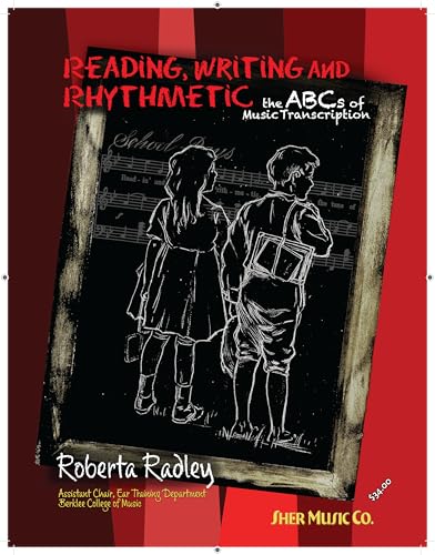 Reading, Writing and Rhythmetic