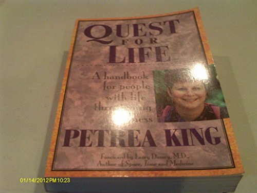 Quest for Life