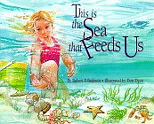 This is the Sea That Feeds Us