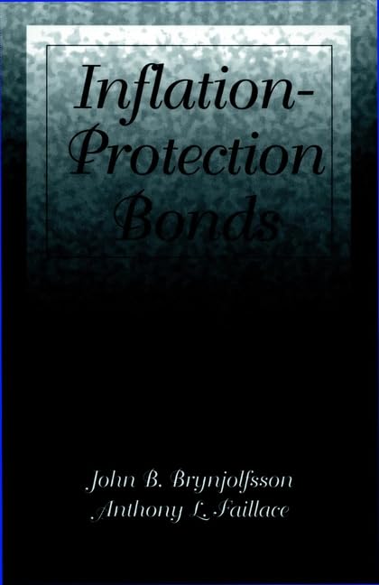 Inflation Protection Bonds