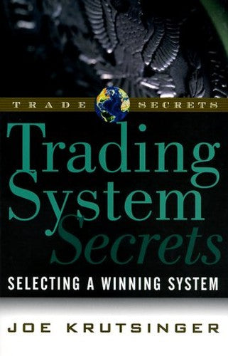 Trading System Secrets