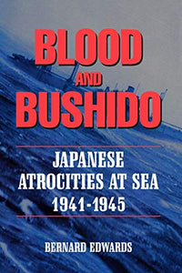 Blood & Bushido 