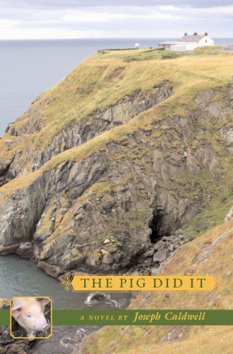 Pig Did it