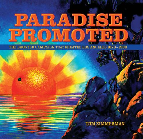 Paradise Promoted