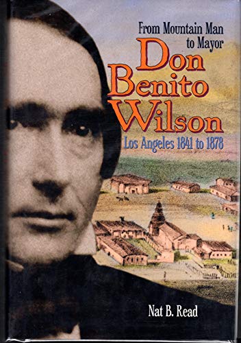 Don Benito Wilson