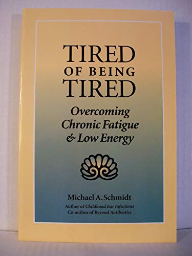 Tired Of Being Tired