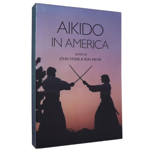Aikido In America