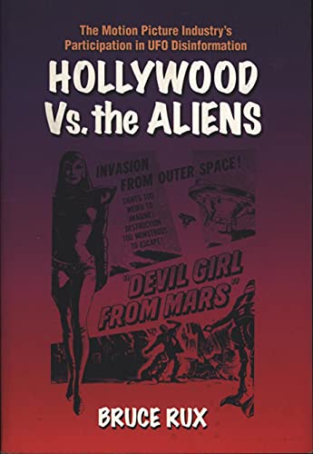 Hollywood vs the Aliens