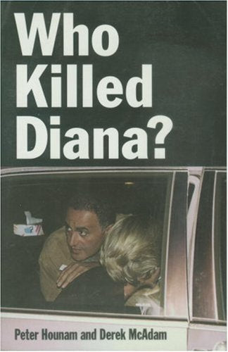 Who Killed Diana?