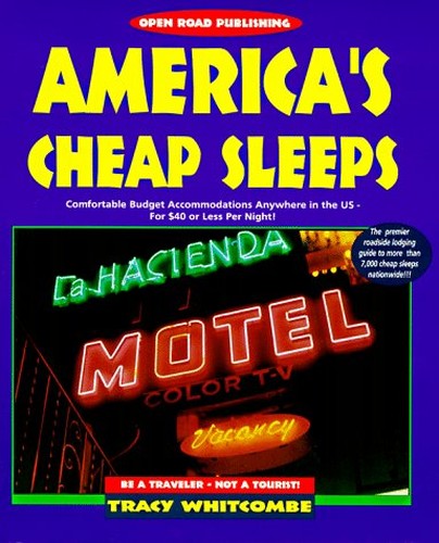 America's Cheap Sleeps