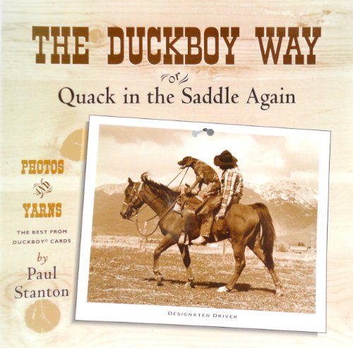 The Duckboy Way