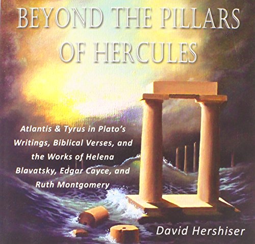 Beyond the Pillars of Hercules