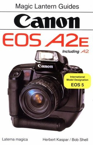 Canon EOS A2E, A2 (EOS 5)
