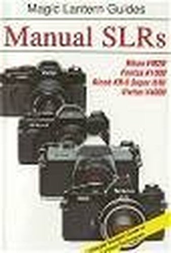 Manual SLR Cameras