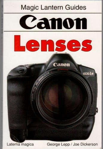 Canon Lenses