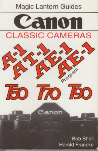 Canon Classic Cameras