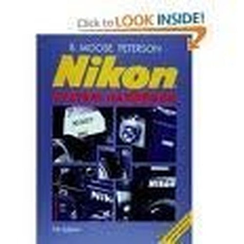 Nikon System Handbook