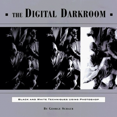 The Digital Darkroom