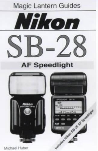Nikon SB-28