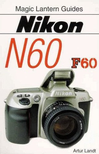 Nikon N60/F60