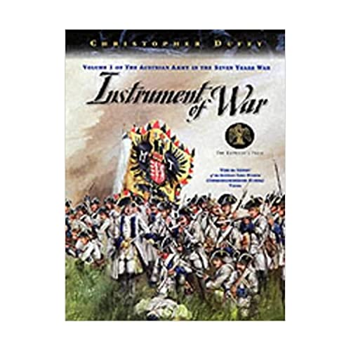 Instrument of War