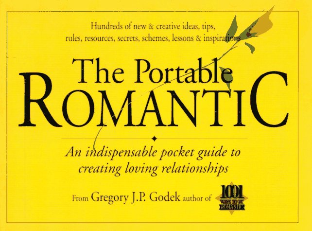 The Portable Romantic