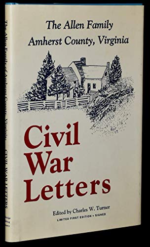Civil War Letters