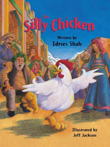 The Silly Chicken 