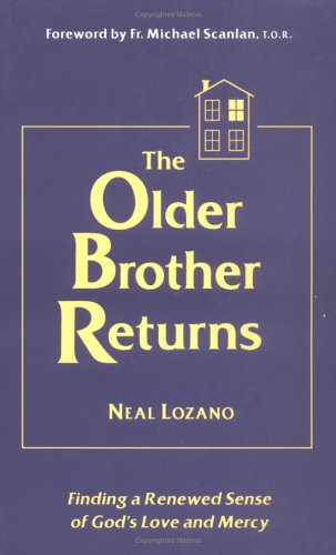 The Older Brother Returns