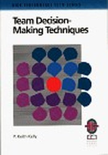 The High Performance Team Series (Practical Guidebook Collection)