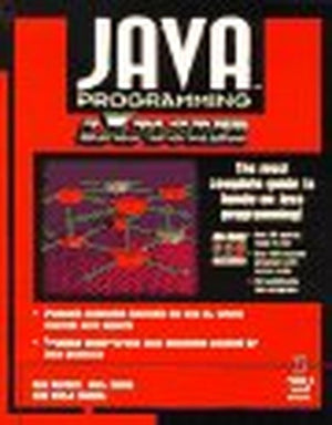 Java Programming Explorer