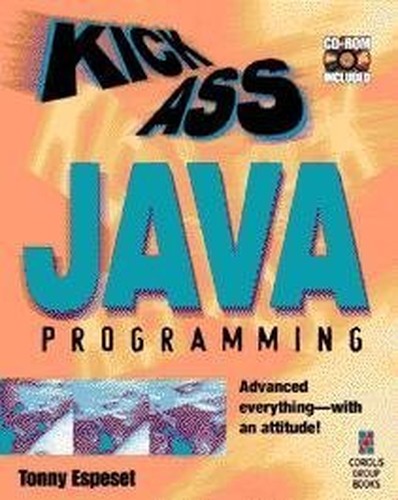 Kickass Java Programming