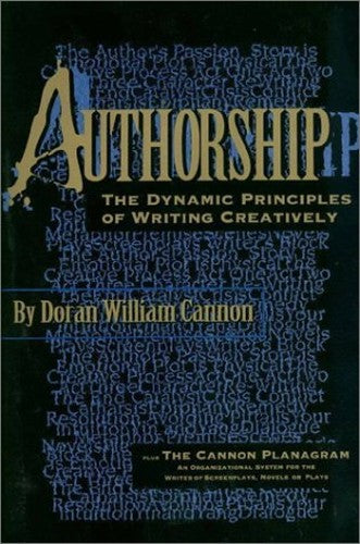 Authorship