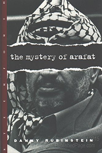 The Mystery of Arafat