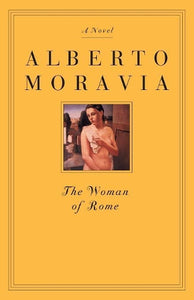The Woman Of Rome 