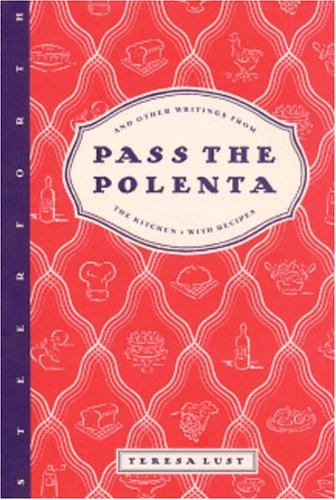 Pass the Polenta