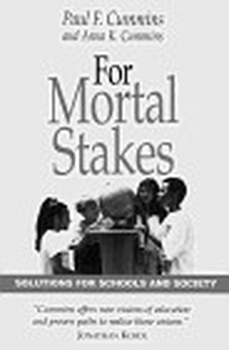 For Mortal Stakes