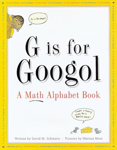 G Is for Googol